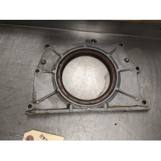 117Y112 Rear Oil Seal Housing From 2008 Toyota 4Runner  4.0 1138131010